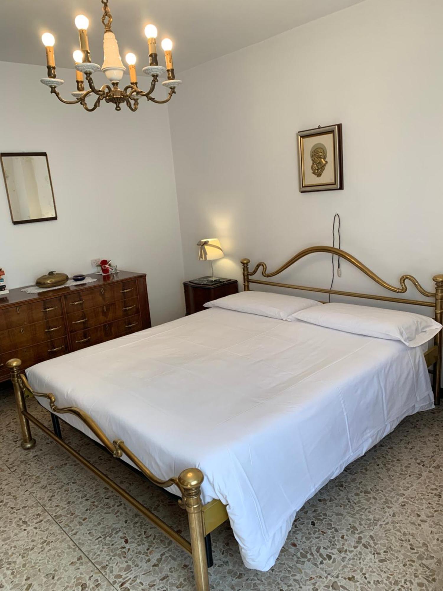 Bed & Breakfast Casa Marinella Lenna Extérieur photo