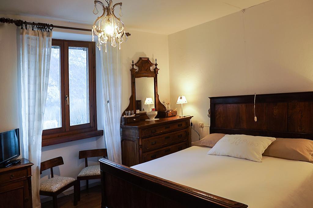Bed & Breakfast Casa Marinella Lenna Extérieur photo